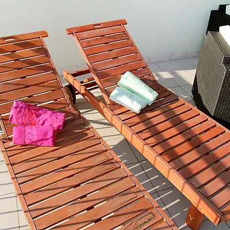 公寓 Apartment Inoma-2 *