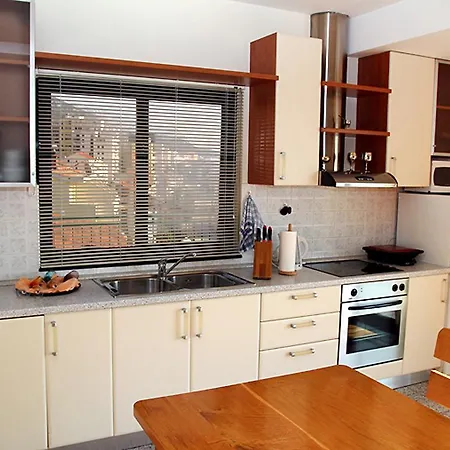 Apartment Inoma-2