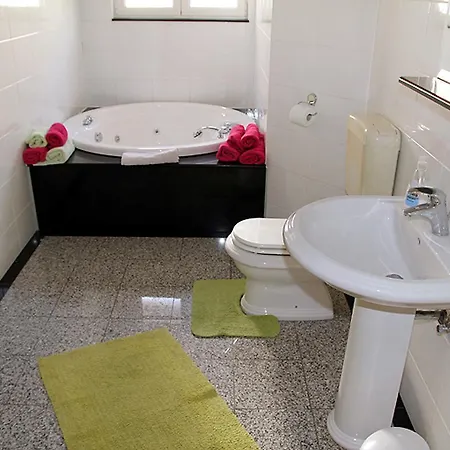 公寓 Apartment Inoma-2 *