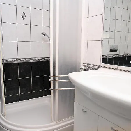 Apartment Inoma-2 *